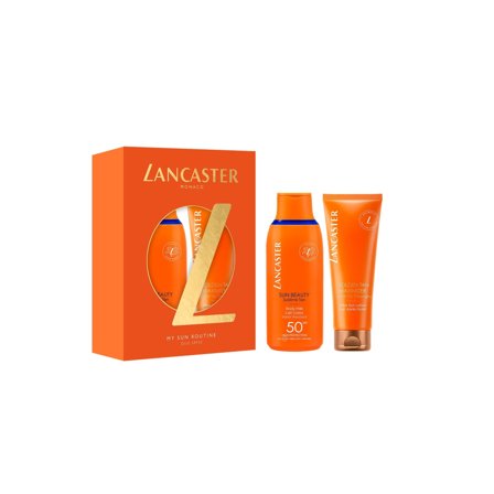 Lancaster My Sun Routine Duo SPF50 Gift Set - Cofanetto Solare