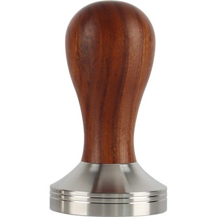 Kaffe Kvern Press Espresso Kaffe Tamper 58mm Kaffe Tamper med