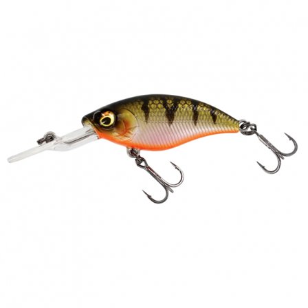 Westin BuzzBite Crankbait 4cm 4g Low Floating - Bling Perch