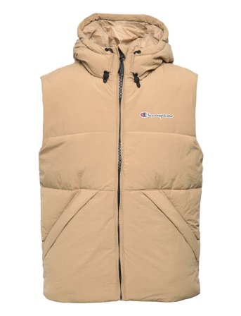 Champion Rochester | Hooded Full Zip Vest | S