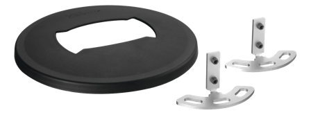 VOGELS Professional Connect-it PFA 9103 monteringskomponent - for LCD-skjerm / videokonferansesystem / videovegg