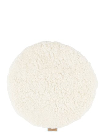 Shepherd Ida Chair Cushion - Cream - ONE SIZE