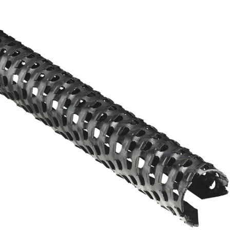 STANLEY 5-21-291 Raspeblad rund, 15 x 250 mm, Maskintilbehør & forbruk