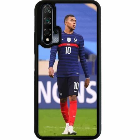 Huawei Nova 5t Svart Skal Kylian Mbappé