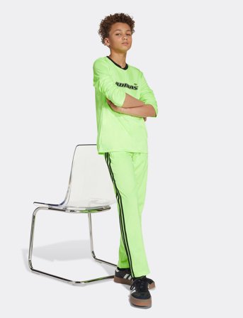 adidas Originals Firebird Pants - Green - 164