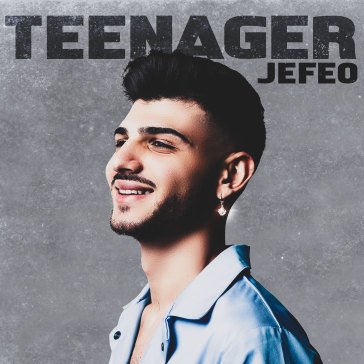 Teenager (cd) JEFEO