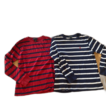 Ralph Lauren tröjor