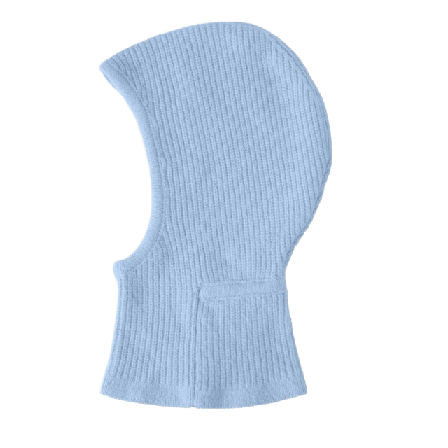 BabyMocs Balaclava - Vuxen Mössor & hattar Unisex Blå ONESIZE