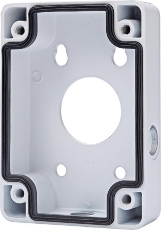 Dahua 114721 Monteringssokkel for SD59225U-HNI, Alarm & sikkerhet