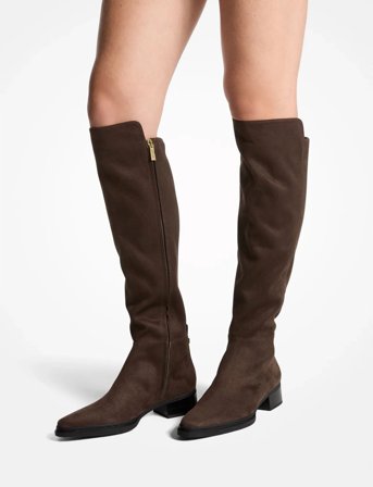 Michael Kors Lex Boot - Brown - 35
