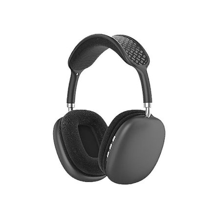 Trådlösa brusreducerande musik-hörlurar Stereo Bluetooth-hörlurar