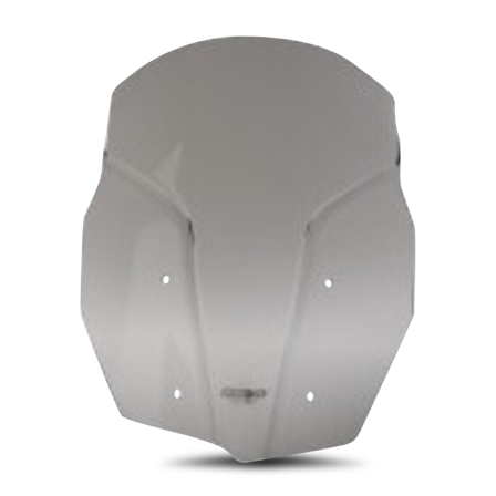 Windschutzscheibe MRA TM Touring - BMW F 750 GS 2018-2023