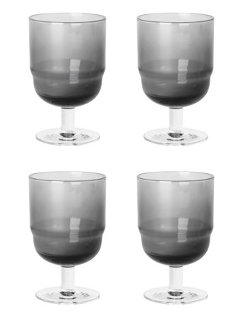 Broste Copenhagen | Rødvinsglas 'Nordic Bistro' | 25 CL