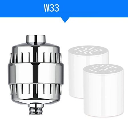 Duschfilter Dusch Dusch W33-2 W33-2