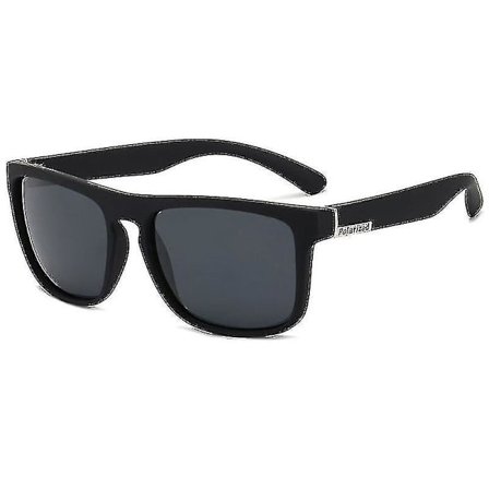 Miesten polarisoidut aurinkolasit pyöräilylasit