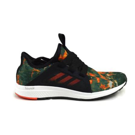 Lågskor Adidas Edge Lux Gröna 36 2/3