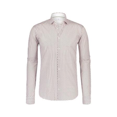 Blue Industry, Shirt Roze, Heren, Maat:M