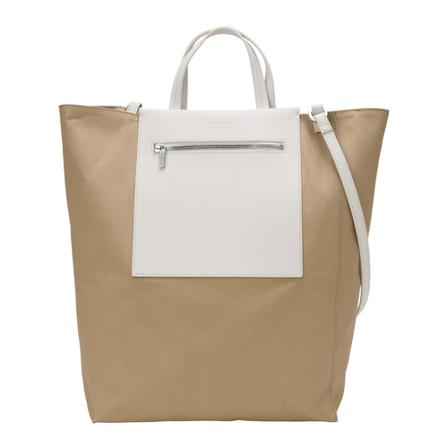 Marc O'Polo, Shopper Brązowy, Kobieta, Rozmiar: ONE Size