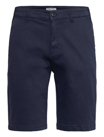 Lindbergh Black | 1927:Cashmere Touch Chino Shorts | XL