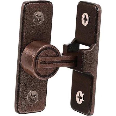 Stik Lås til Skabsdøre Cerraduras para Puertas Interiores Børnesikkerhedsgitter HTC