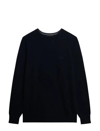 Superdry | Wool Blend Jumper | XXXL