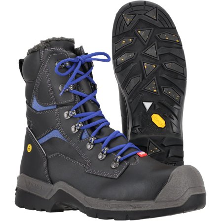 JALAS Skyddskänga Heavy duty 1378B 42 - Lyreco - Arbetskläder - Arbetsskor - Skyddskängor