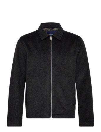 Lindbergh | Wool Blend Blouson | M