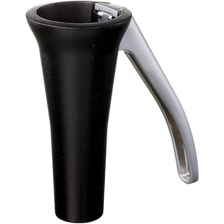 Nötknäppare - Svart-max