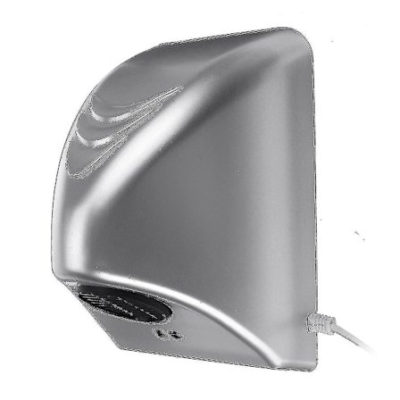 Kraftful Håndtørrer Hotel Kommerciel Elektrisk Automatisk Induktion Håndtørring