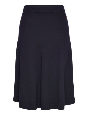 BUSNEL Maja Skirt - Navy - 34