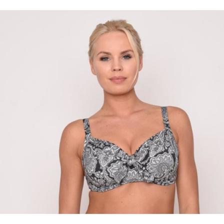 Saltabad Monaco Dolly Helkupa 65E Black E65