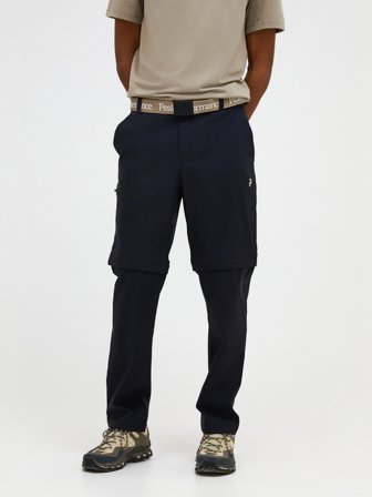 Peak Performance - Iconiq Zip-Off Pants Men