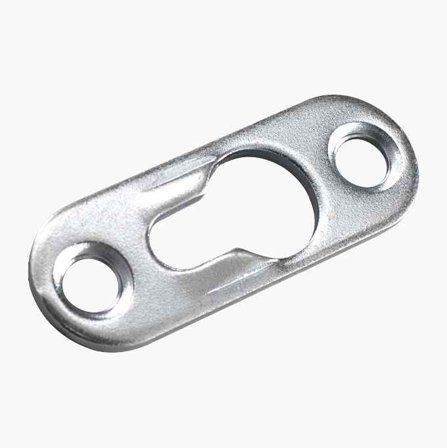 Biltema - Hengebeslag 10 stk.