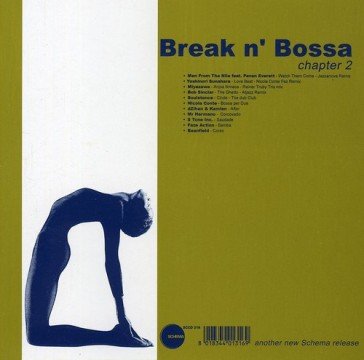 Break n'bossa 2 NA