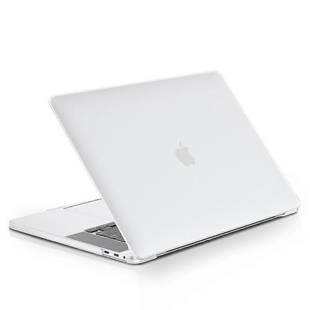 LENTION Matt PC Skyddsskal för MacBook Pro 13-tum (2016) med Touch Bar