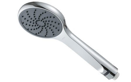 Mora Cera S5 Handdusch 95 mm, Badrum