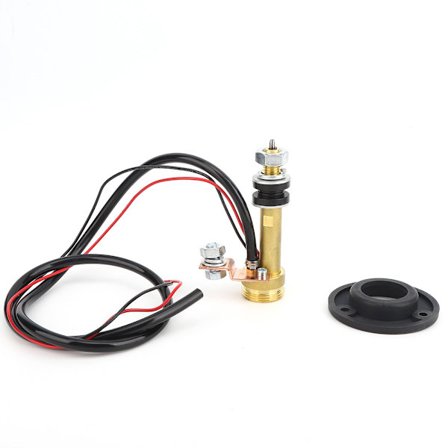 Euro MIG -hitsauskoneen keskiliitinsovitin - polttimen vaihtotarvikkeet