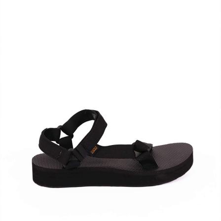 Teva, Sandalos Zwart, Heren, Maat:43 EU