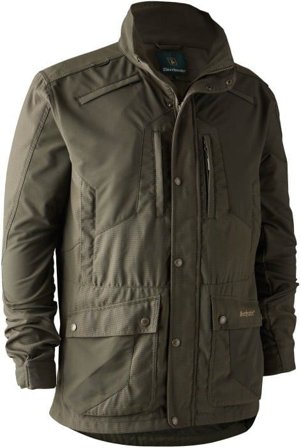 Deerhunter Strike Extreme Jacket Palm Green