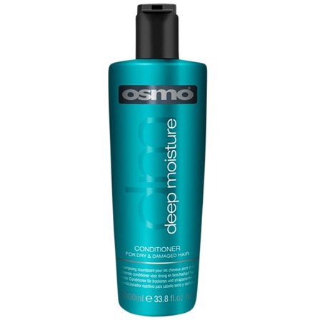 OSMO Deep Moisture Conditioner 1000 ml, Hår, Shampoo & Hårpleje, Balsam