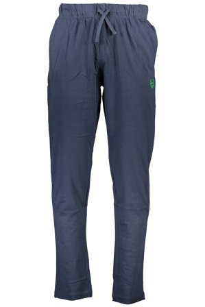 Gian Marco Venturi Pantalone Uomo Blu