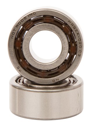Hot Rods Balance Shaft Bearing Kit - Yamaha WR 450F 2007-2018