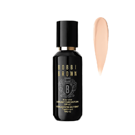Bobbi Brown Intensive Serum Foundation SPF40 Unisex 30 ML