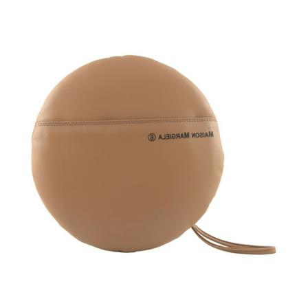 MM6 Maison Margiela, BAG Bruin, Dames, Maat:ONE Size