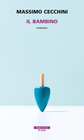 Il bambino Massimo Cecchini