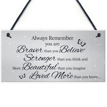 2 st hängande skyltprydnadstavlor E E