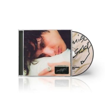 Dove finiscono i sogni? Jacopo Sol