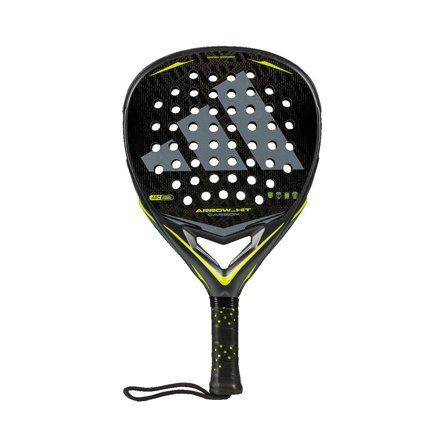 Adidas Arrow Hit Carbon 2026