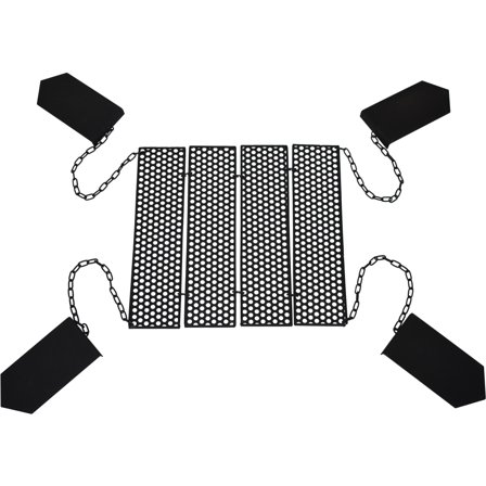 Hällmark Eldgaller 44 x 44 cm. | Utematlagning > Grillar > Grilltillbehör | Bagaren och Kocken