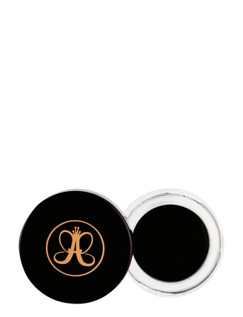 Anastasia Beverly Hills Waterproof Creme Color Jet Matte - Black - 4 g